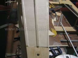 Fuselage construction (507)